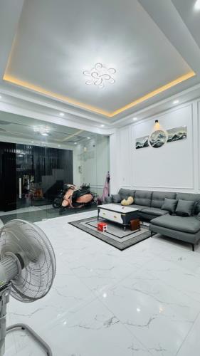 HXT - KHU VIP ÂU DƯƠNG LÂN - 82M2 - 5,4X16M - 5 TẦNG BTCT - 11.2 TỶ