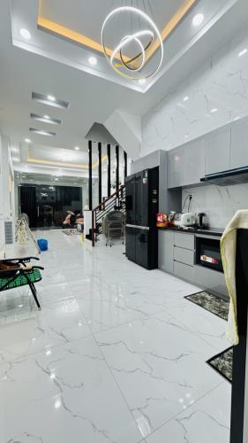 HXT - KHU VIP ÂU DƯƠNG LÂN - 82M2 - 5,4X16M - 5 TẦNG BTCT - 11.2 TỶ - 1