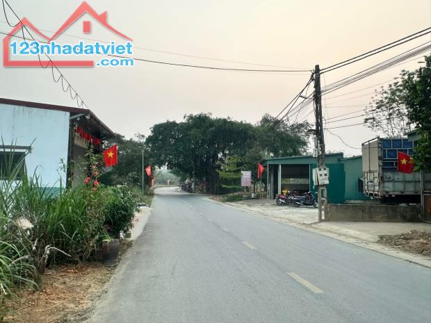BÁN GẤP LÔ ĐẤT 380M² - MẶT TIỀN 14M - NGÕ THÔNG Ô TÔ - HẠ MẠO, TX. PHÚ THỌ - CHỈ 5,5 TỶ - 1