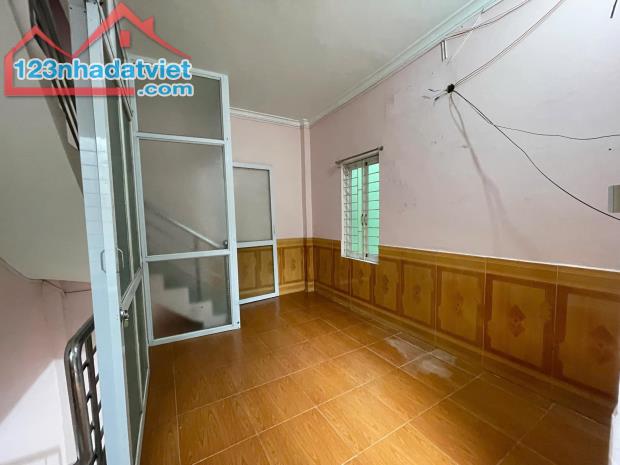 NGÕ CHỢ KHÂM THIÊN. MẶT NGÕ - KINH DOANH. 20m2 4 Tầng 3.5m Mặt Tiền. Gía 3.68 Tỷ
