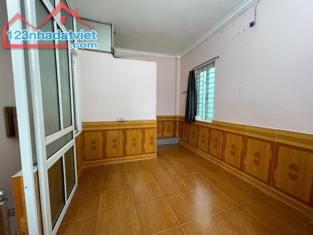 NGÕ CHỢ KHÂM THIÊN. MẶT NGÕ - KINH DOANH. 20m2 4 Tầng 3.5m Mặt Tiền. Gía 3.68 Tỷ - 1