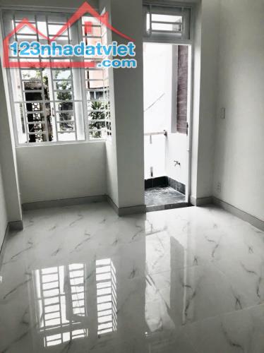 Bán nhà 39m2 Bạch Đằng, P.15, Bình Thạnh – Nhỉnh 5 tỷ TL - 1