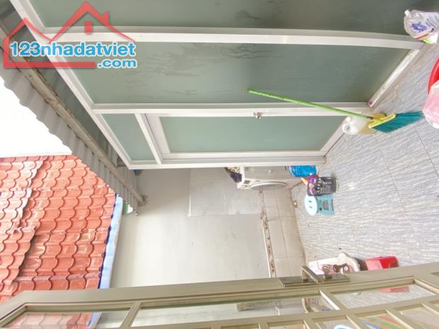 Bán nhà 39m2 Bạch Đằng, P.15, Bình Thạnh – Nhỉnh 5 tỷ TL - 4