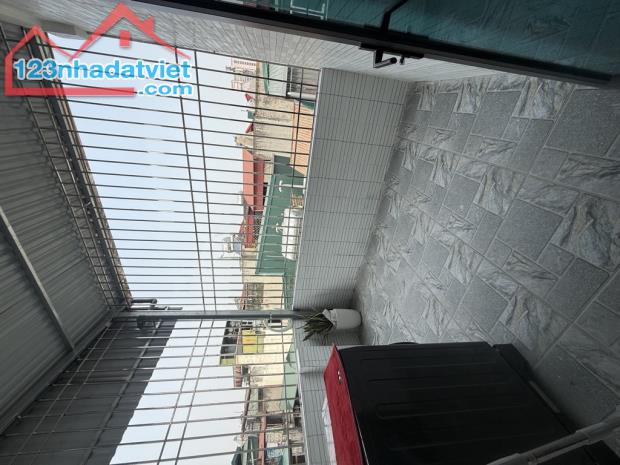 Nhà tại phố Minh khai - 58 mét 10,6tỉ - 4 tầng - 0982045451 - 3