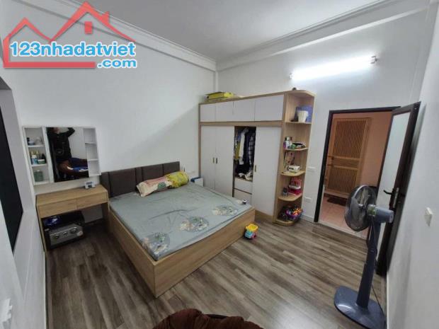 BÁN NHÀ PHỐ KIM NGƯU - AN SINH TỐT, DÂN TRÍ ĐỈNH - 58M2 - 6.95TỶ - 1