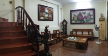 BÁN NHÀ PHỐ KIM NGƯU - AN SINH TỐT, DÂN TRÍ ĐỈNH - 58M2 - 6.95TỶ - 2