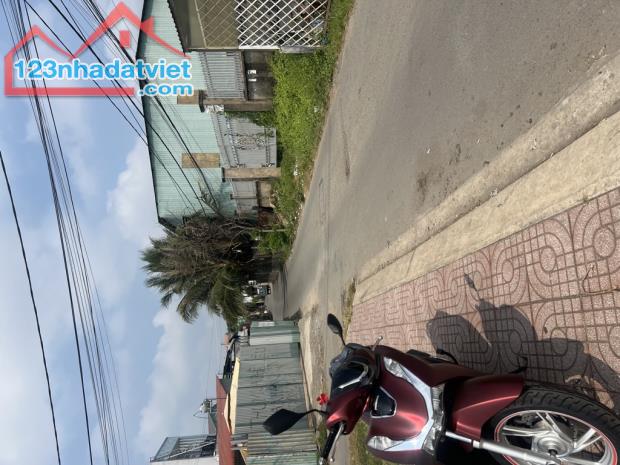 BÁN ĐẤT ĐƯỜNG XE HƠI NGUYỄN XIỂN KẾ VINHOMES, 99M2 (4.8 X 21), LONG THẠNH MỸ, QUẬN 9 - 2