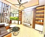 Bán nhà!!Quan Hoa,Cầu Giấy, Ba gác đỗ cửa,ngõ thông, nhà đẹp ở ngay