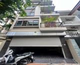 BÁN NHÀ KIM MÃ- BA ĐÌNH -Ô TÔ -42M2 -5 TẦNG -4.5M MẶT TIỀN- NGÕ THÔNG -KINH DOANH-13.8 TỶ