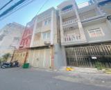 Bán nhà hẻm Huỳnh Văn Bánh, P13, Phú Nhuận - Diện tích 45m2, Giá chỉ 9ti7