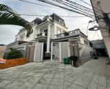 Biệt thự mini 6.5×16.5(105m2) 7.tỷ..SHR ĐÃ HOÀN CÔNG