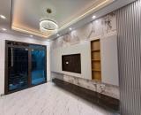 Nhà Mới Thịnh Quang Đống Đa, 40m2, 4 Tầng, Mặt Tiền 3.2m, Giá 7.4 Tỷ.