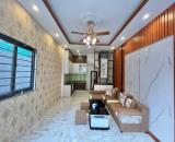Chính chủ cần bán   Bồ đề 5 tầng 30m²  Nhà cách ô tô 20m xung quanh kinh doanh nhộn nhịp n