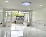 BÁN GẤP NHÀ Đ TRẦN X SOẠN P TÂN KIỂNG KẾ CX NH TRUNG TÂM Q 7 DT: 107M2. 2 TẦNG CHỈ 6.5 TỶ.
