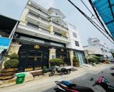 NHÀ C4, MT ĐƯỜNG BÀN CỜ - KDC NAM LONG, THÔNG RA ĐƯỜNG KINH DƯƠNG VƯƠNG - VÕ VĂN KIỆT