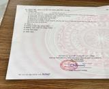 Bán đất Tân Thành - Dương Kinh - Hải Phòng
