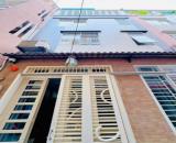 BÁN NHÀ HXH PHAN ĐĂNG LƯU NHÀ 40M2 Nhà 4 Lầu Giá Nhỉnh 8 Tỷ