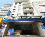 Bán Tòa Văn Phòng Mặt Phố Phó Đức Chính, Ba Đình DT 336m2, 10T, MT 10,5m. Giá Cực Rẻ