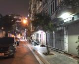 Phân lô Trần Quý Kiên - Cầu Giấy - Oto tránh, Vỉa hè. Nhà 5 tầng giá 14,5 tỷ