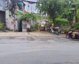 Bán đất mặt tiền đường Nhà Vuông, 105m2, Đường 10m, Thông ra Sông Hành Đồng Tâm