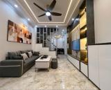 Xây Mới6Tầng ThangMáy FuLL NộiThất Gần Phố Khu PhânLô Cầu Giấy Nhỉnh 8Tỷ