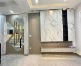 **NHÀ 3 TẦNG MỚI – HẺM XE HƠI – HUỲNH VĂN NGHỆ, TÂN BÌNH – CHỈ 6.X TỶ**