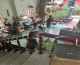 NHÀ MẶT TIỀN KIẾN THIẾT THÔNG ĐÔ LƯƠNG, 102M2, NGANG 4,6M, GIÁ CHỈ 5,5 TỶ