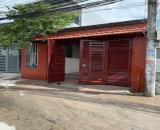 Nhà cấn bán-DT 120m2-3PN-đường ôtô 7m -vĩnh hoà-Nha Trang-chỉ 3ty650