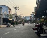 MẶT TIỀN BA ĐÌNH KHU VỰC KINH DOANH ĐA NGÀNH P. 10 - Q.8, 61 m2 - 4.1 * 15, giá 9 tỉ . TL