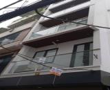 B.ÁN NHÀ TÂY MỖ_QUANG TIẾN_VIEW HỒ, THANG MÁY, 2 MẶT NGÕ, GẦN 40M2, 6 TẦNG, Ô TÔ QUA