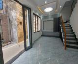 Bán gấp nhà Miếu Hai Xã, Dư Hàng Kênh, Lê Chân, 3,65 tỷ, 41m2, 4,5 tầng.