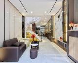 Bán nhà hẻm Quang Trung, Gò Vấp, 26.5m² (3.6m x 13.5m), gần Ủy Ban - Giá 4.28 tỷ TL