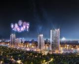Căn Studio, 1PN + 1, 2PN, 3PN view pháo hoa, sông Hàn CK 22%, NH hỗ trợ 70%, 0% lãi suất 3