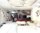 BÁN GẤP NHÀ 4 TẦNG KĐT SÔNG ĐÀ VẠN PHÚC, 55M* MT 4M GIÁ NHỈNH 15 TỶ