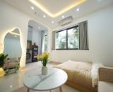Bán tòa CCMN Triều Khúc cách ô tô 15m 75m2x7T MT5.3m thang máy 24PKK nhỉnh 17 tỷ