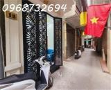 🌷🌷 NHÀ ĐẸP KCBT CHẮC CHẮN - KHÂM THIÊN - TT ĐỐNG ĐA - NHÀ MẶT NGÕ - DÂN XÂY - BA GÁC ĐỖ