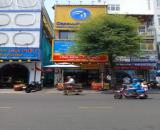 Bán nhà 2MT Đề Thám Bùi Viện, Quận 1, 50m2 giá 36 tỷ