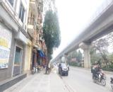 bán đất phố quang trung, Q.Hà Đông, tuyến phố huyết mạch, kinh doanh ngày đêm