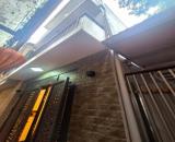 An Dương - nhà đẹp ở luôn - ngõ thoáng - 3 tầng x 44m2 - 3,85 tỷ