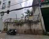LÔ ĐẤT BÙI VĂN BA Q7, HẺM ÔTÔ, NGANG 7.2M, 122M2, XÂY DỰNG 5 TẦNG, 10.6TỶ
