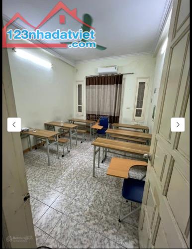 Bán nhà phố Pháo Đài Láng, Đống Đa, 2 thoáng, ô tô vào nhà 4 tầng 42m2 giá 16 tỷ - 1