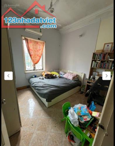 Bán nhà phố Pháo Đài Láng, Đống Đa, 2 thoáng, ô tô vào nhà 4 tầng 42m2 giá 16 tỷ - 2