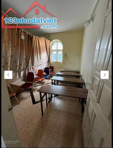 Bán nhà phố Pháo Đài Láng, Đống Đa, 2 thoáng, ô tô vào nhà 4 tầng 42m2 giá 16 tỷ - 3