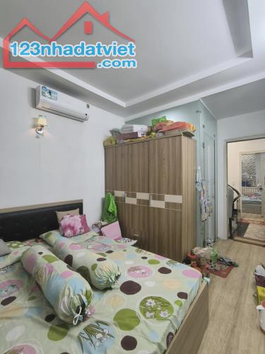KHU VIP HUỲNH VĂN BÁNH AN NINH, HẺM XE HƠI SÁT MẶT TIỀN GẦN 50M2 4 TẦNG, 4PN, NHỈNH 7 TỶ - 3