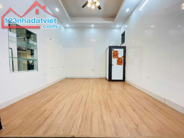 Bán nhà 29m2 tại Kim Ngưu, 4,55 tỷ, Hai Bà Trưng, Hà Nội