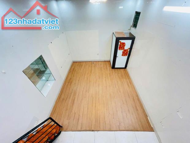Bán nhà 29m2 tại Kim Ngưu, 4,55 tỷ, Hai Bà Trưng, Hà Nội - 1