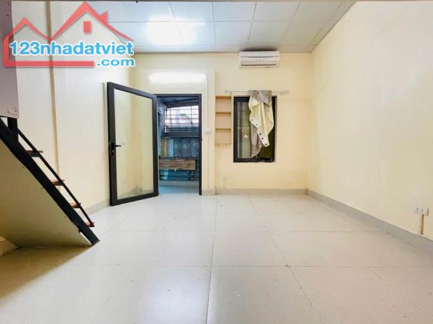 Bán nhà 29m2 tại Kim Ngưu, 4,55 tỷ, Hai Bà Trưng, Hà Nội - 3