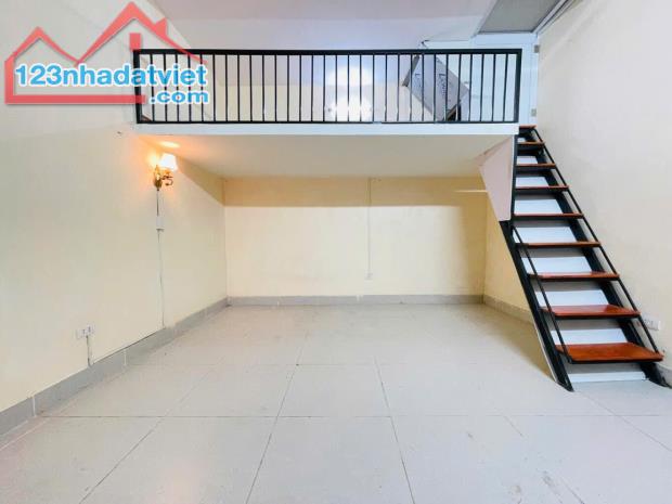 Bán nhà 29m2 tại Kim Ngưu, 4,55 tỷ, Hai Bà Trưng, Hà Nội - 5