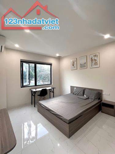 CHO THUÊ PHÒNG STUDIO 1N1K TẠI 87 NGUYỄN NGỌC DOÃN, NAM ĐỒNG, ĐỐNG ĐA, HN - 2