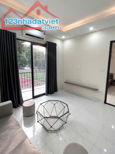 CHO THUÊ PHÒNG STUDIO 1N1K TẠI 87 NGUYỄN NGỌC DOÃN, NAM ĐỒNG, ĐỐNG ĐA, HN - 3